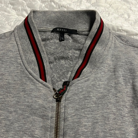 Gucci sweater - Picture 2 of 9